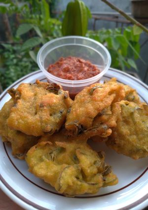 Foto resep Tahu berontak minimalis