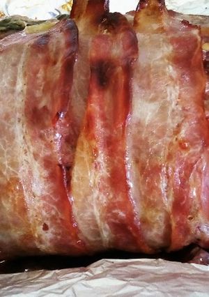 Una foto de Arrollado de Carne