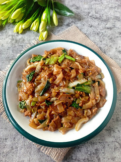 Foto resep Kwetiau Goreng ala Solaria