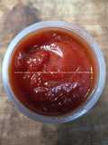 Saus Tomat Homemade