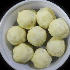 A picture of Kheer Kodom.