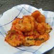 Pempek Sambal Jambi