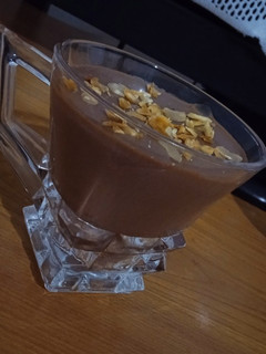 صورة لوصفة تحلية رمضانية سهلة 🥰