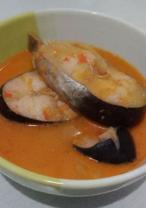 Foto resep Patin Asam Padeh