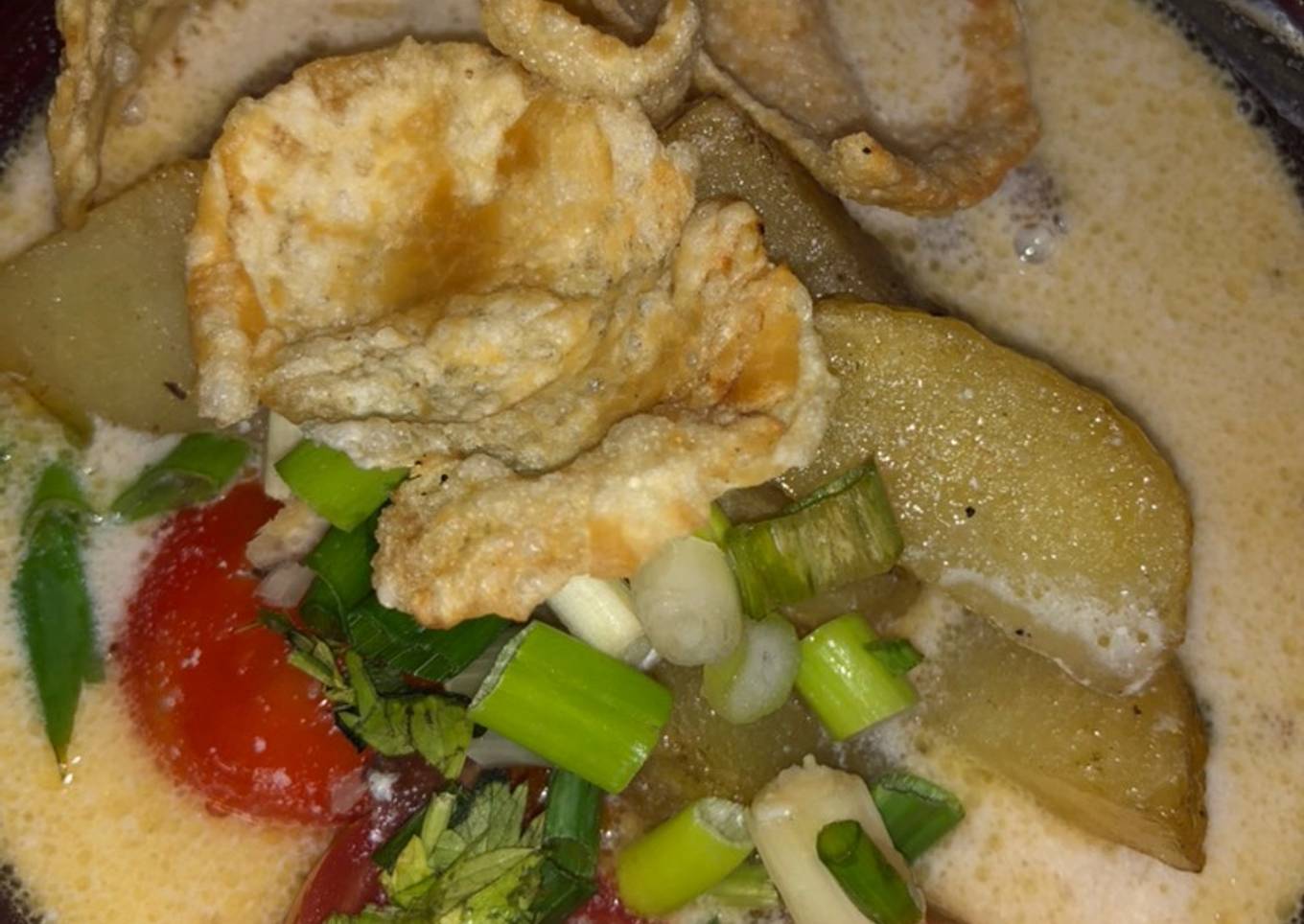 Soto Betawi