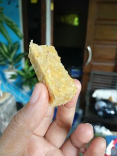 Foto resep Nugget jamur tiram