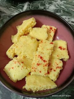 ઢોકળા રેસીપી મુખ્ય ફોટો