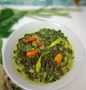 Resep Gulai Daun Singkong yang Lezat