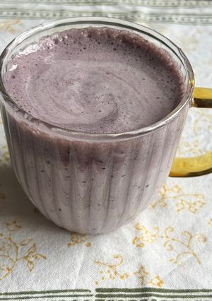 Foto principal de Batut de Kèfir amb nabius