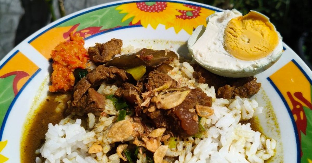 Rawon