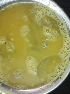 লাউ ডাল (lau dal recipe in Bengali) রেসিপির প্রধান ছবি