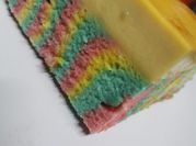 Gambar puding karamel