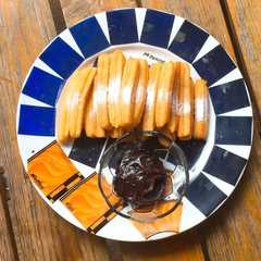 รูปของ Churros