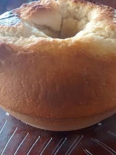 Una foto de Torta fácil