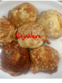 A picture of Wainar Kwai/kwai da kwai.
