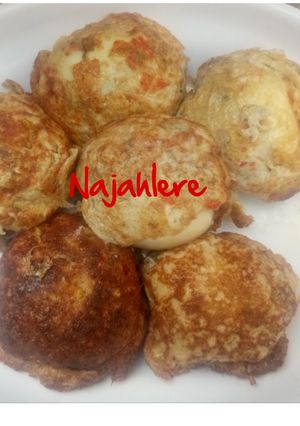 A picture of Wainar Kwai/kwai da kwai.