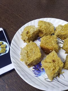 धोंडस/काकडीचे सांदण (dhondas recipe in marathi) रेसिपी चे मुख्य फोटो