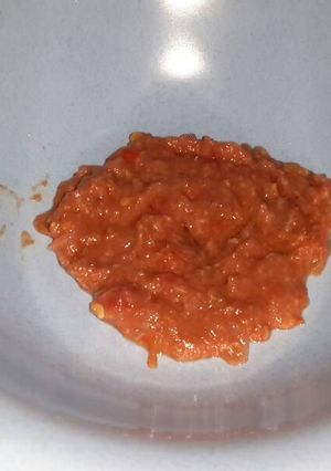 Foto resep Sambal Terasi