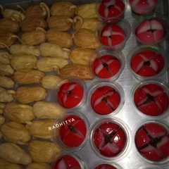รูปของ Puding jambu