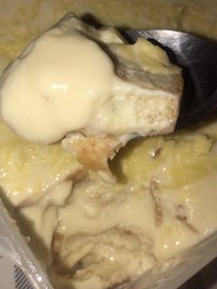 Foto resep Stup roti