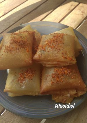 Foto resep Cibay