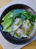 Wonton Soup