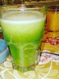 عصير ديتوكس jus detox
