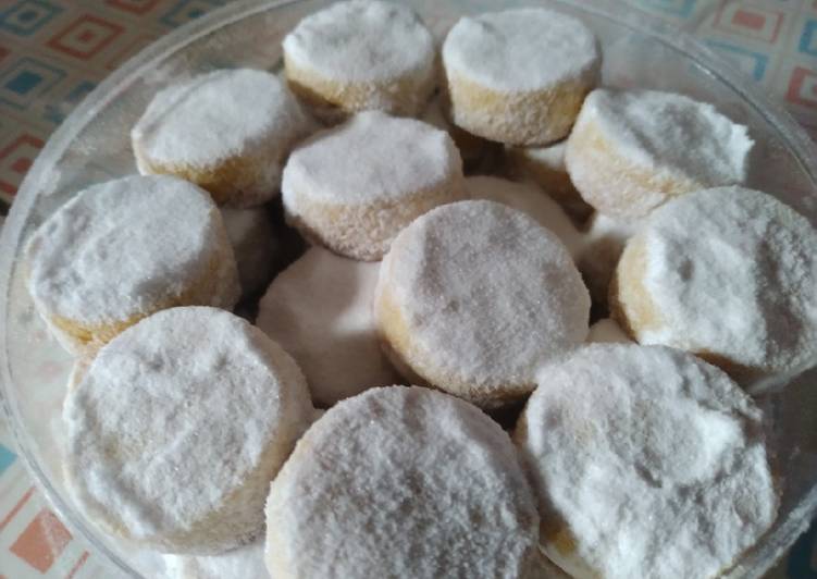 Putri Salju Kacang ❄️????