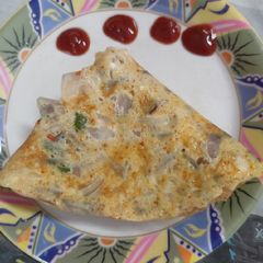 Omlete A picture of Omlete.