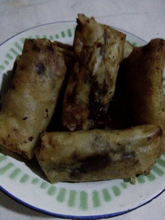Foto resep Piscok keju