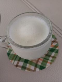 Una foto de 215. Helado de melón