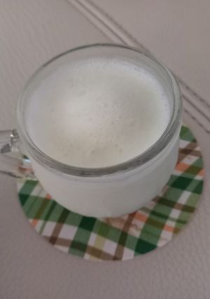 Una foto de 215. Helado de melón