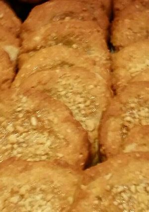 Foto principal de Tortas de Recao o del Conde
