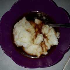 Bubur sumsum lembut রেসিপির প্রধান ছবি