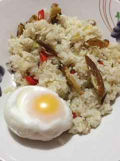 Foto resep Nasi Goreng Sehat Ala Dr. Zaidul Akbar