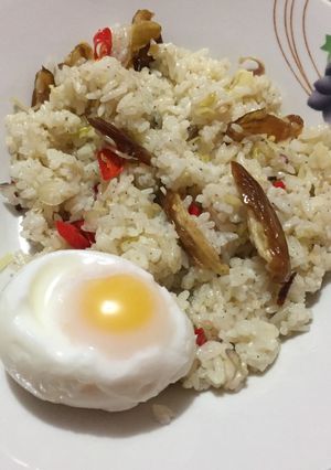 Foto resep Nasi Goreng Sehat Ala Dr. Zaidul Akbar
