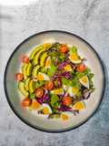 Salad Sayur