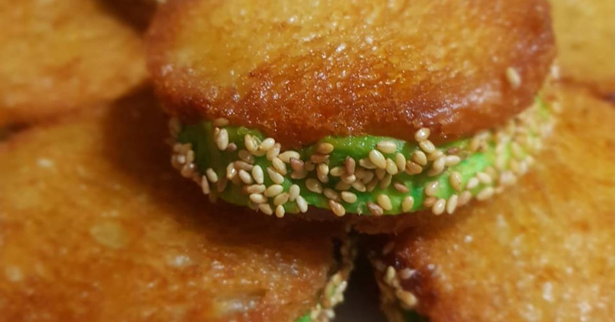 Veg canopies Recipe by Janvi Pankaj Changlani Cookpad