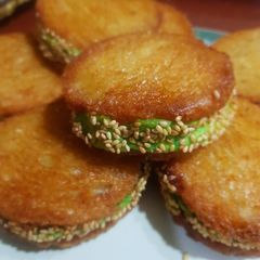 A picture of Veg canopies.