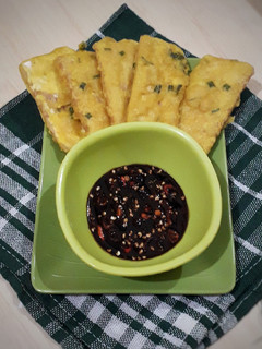 Foto resep Tempe Mendoan