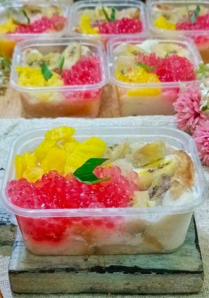 Foto resep Bongko Roti Tawar