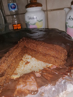Una foto de Chocolatosa 😋🥧🍫