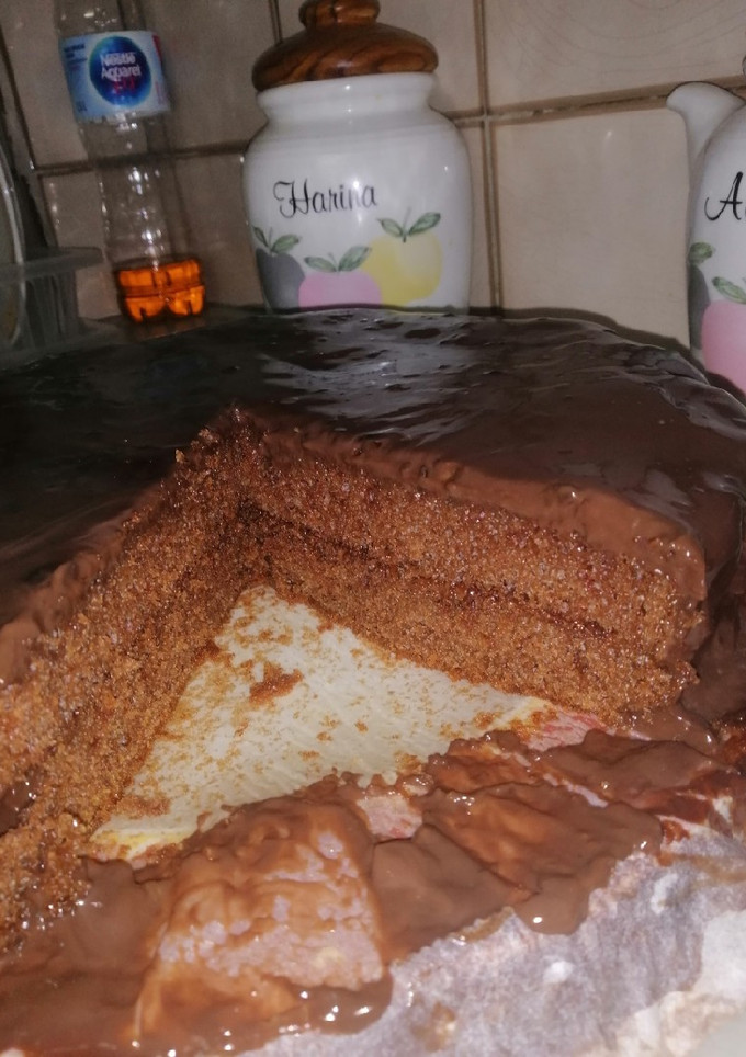 Una foto de Chocolatosa 😋🥧🍫