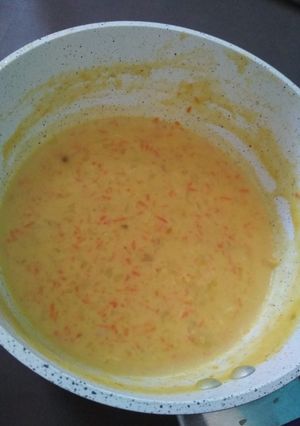 Foto resep Cream sup kentang