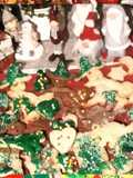 I biscotti della Befana o Befanini