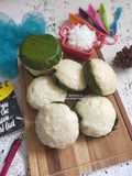 Apam Kuala Kangsar (Apem Nasi)
