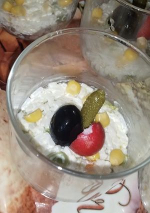 صورة لوصفة ماسيدوان في الفيرين