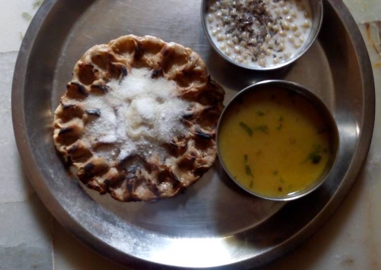 Step-by-Step Guide to Make Autumn Roth
