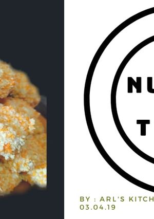 Foto resep Nugget Tempe