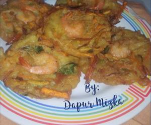 Resep Unik Ote- Ote Sedap Nikmat